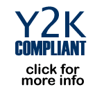 Y2K Compliant